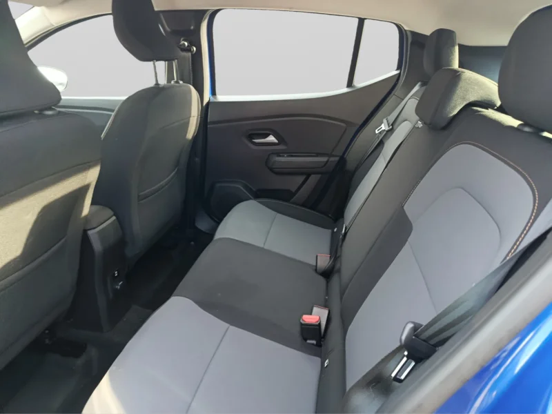 Imagen de Dacia Sandero