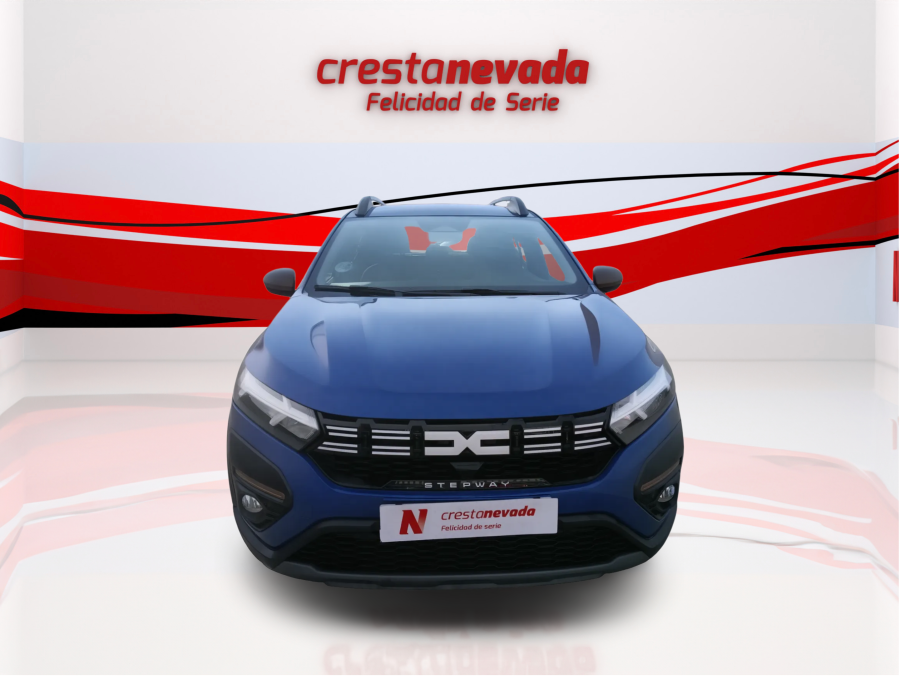Imagen de Dacia Sandero