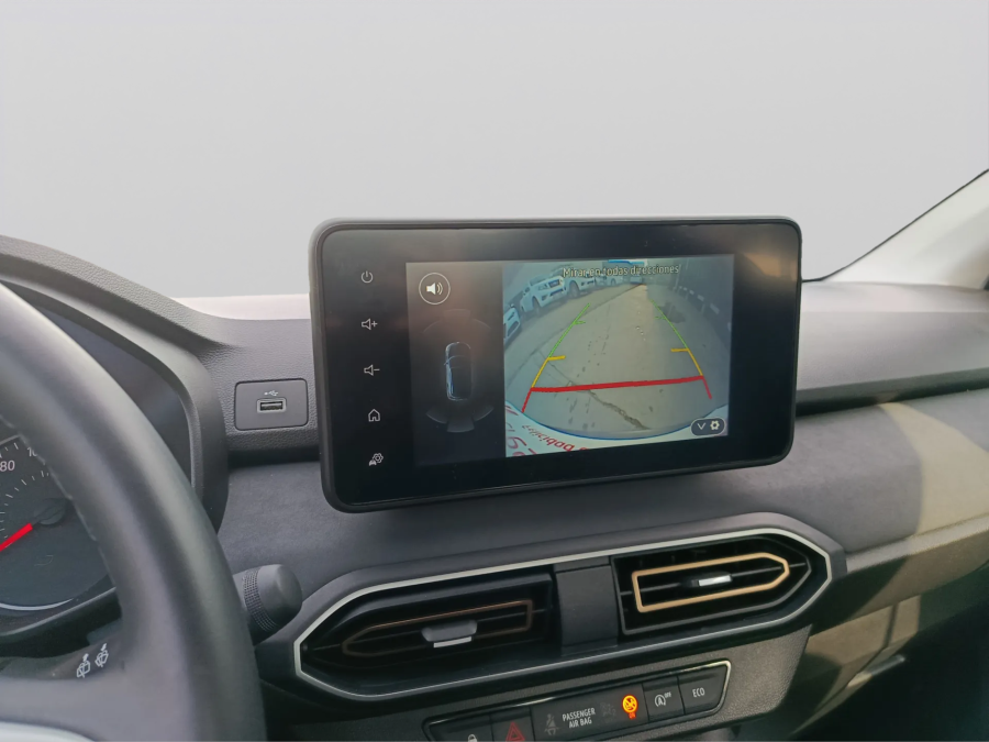 Imagen de Dacia Sandero