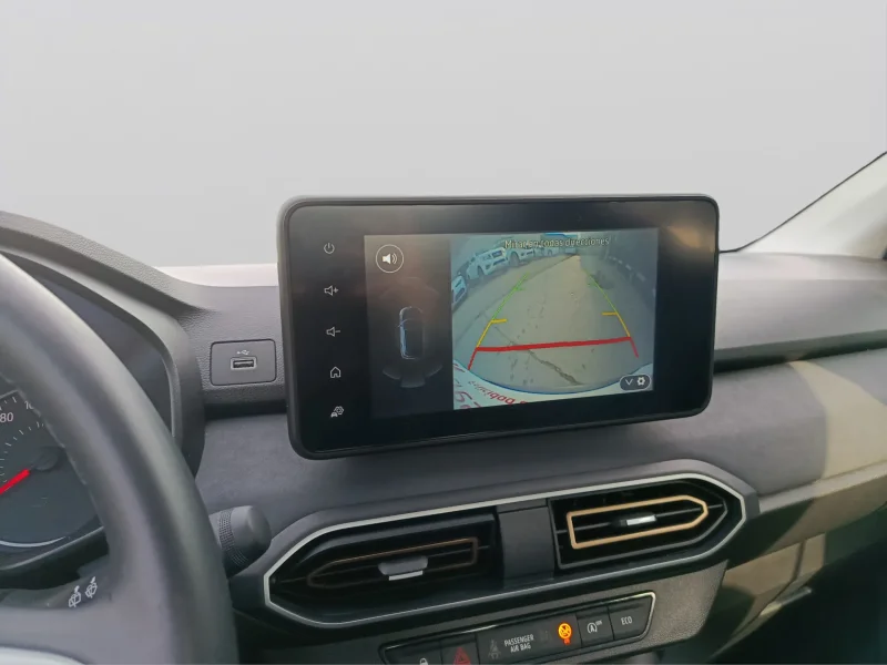 Imagen de Dacia Sandero