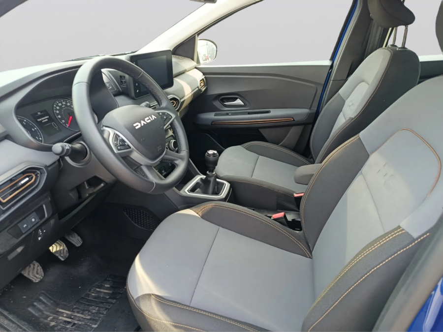 Imagen de Dacia Sandero