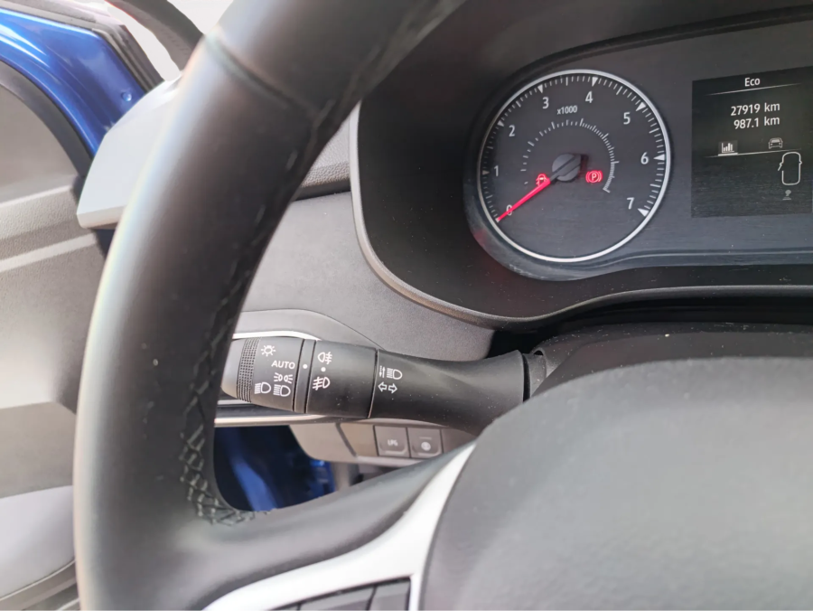 Imagen de Dacia Sandero