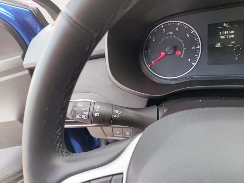 Imagen de Dacia Sandero