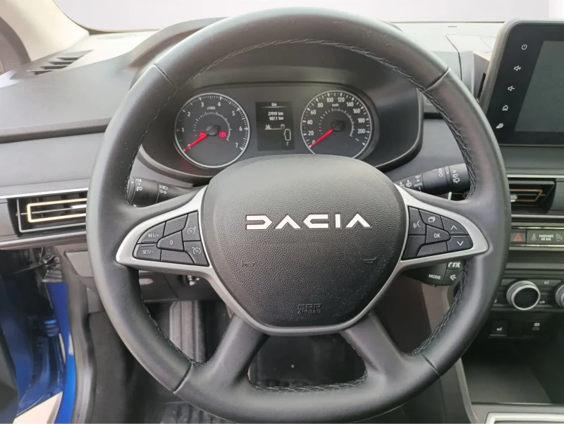 Imagen de Dacia Sandero