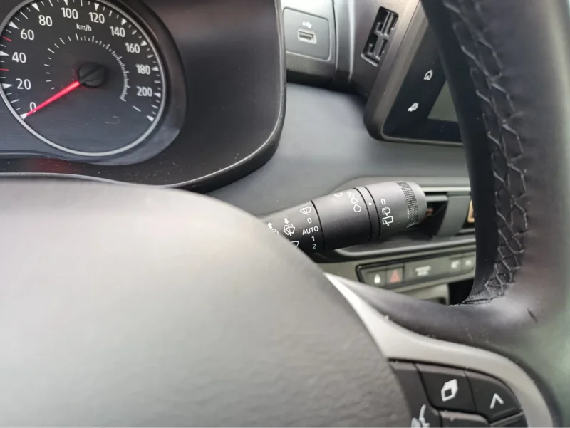 Imagen de Dacia Sandero