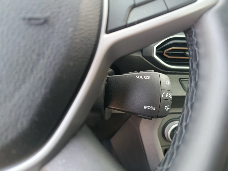 Imagen de Dacia Sandero