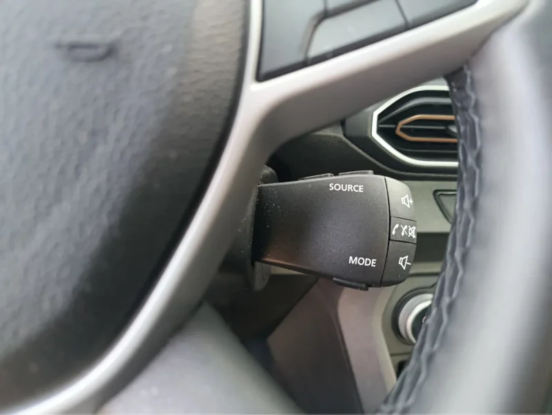 Imagen de Dacia Sandero