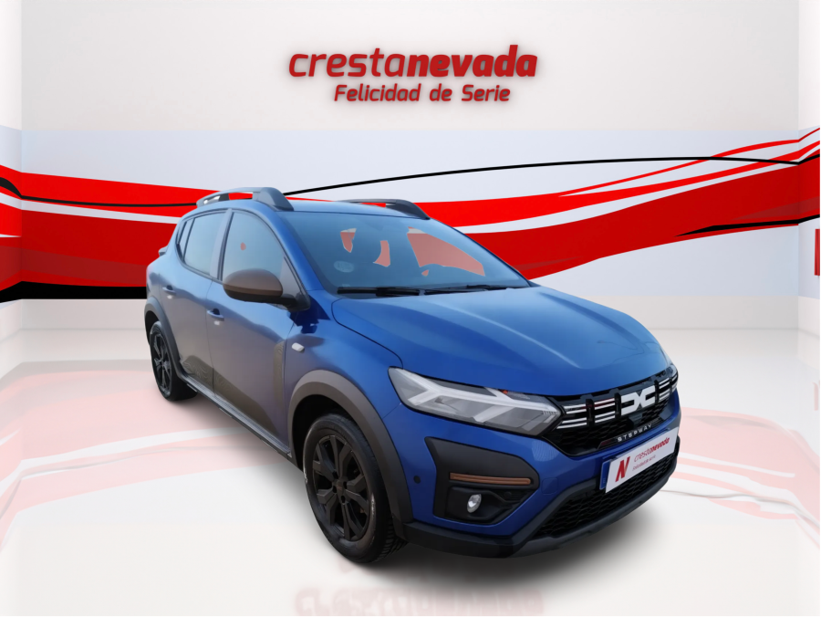 Imagen de Dacia Sandero