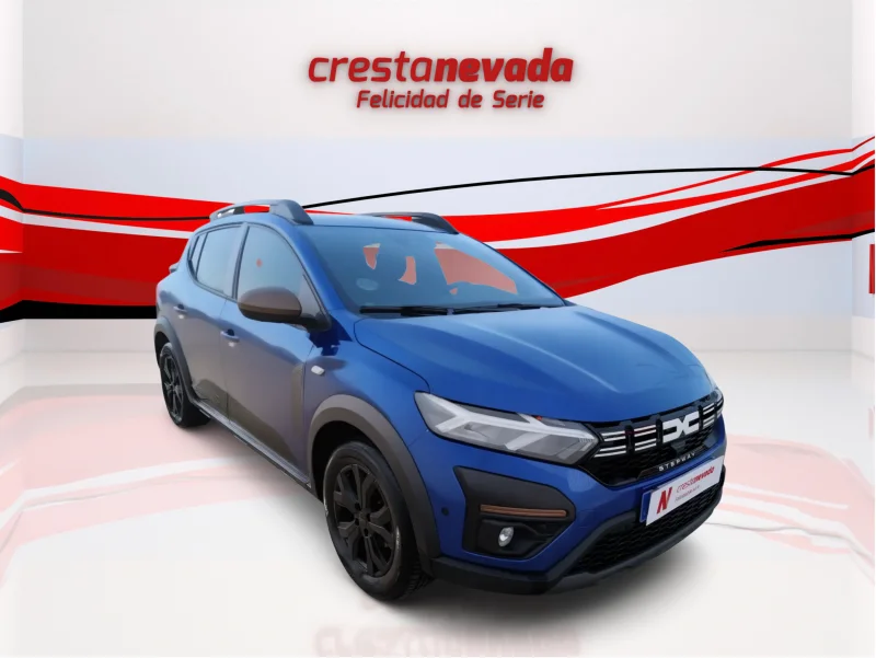 Imagen de Dacia Sandero