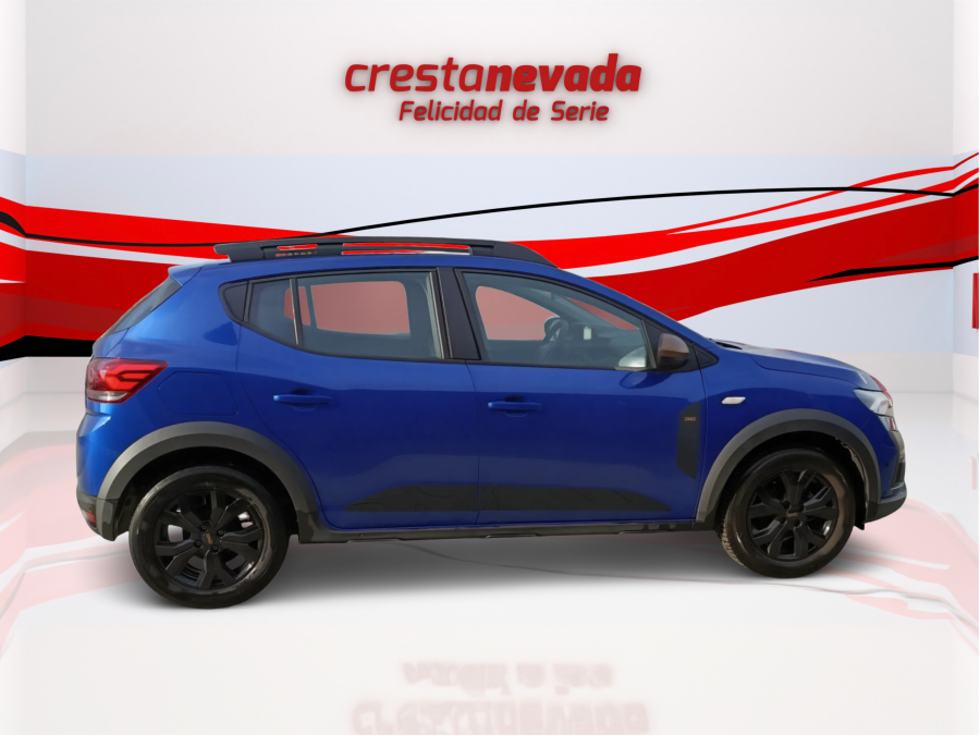 Imagen de Dacia Sandero