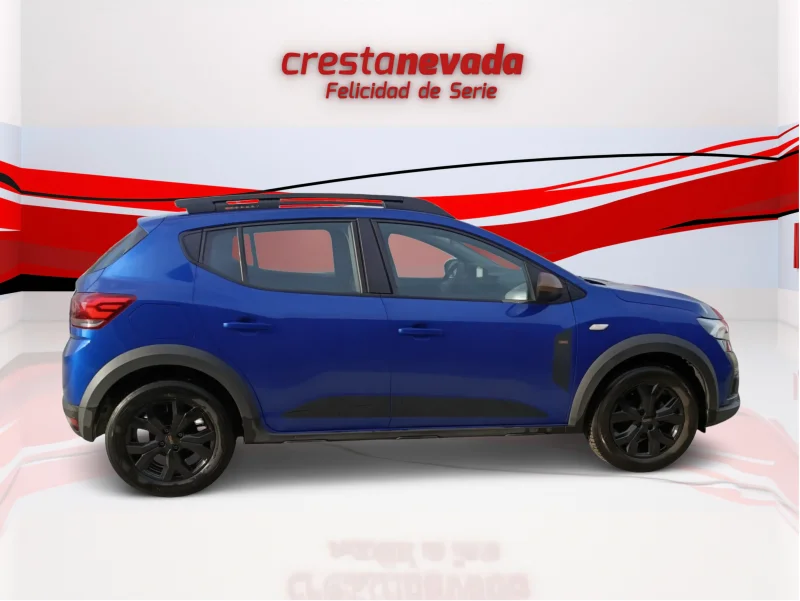 Imagen de Dacia Sandero