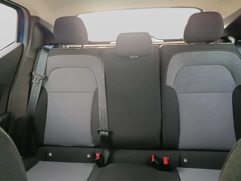 Imagen de Dacia Sandero