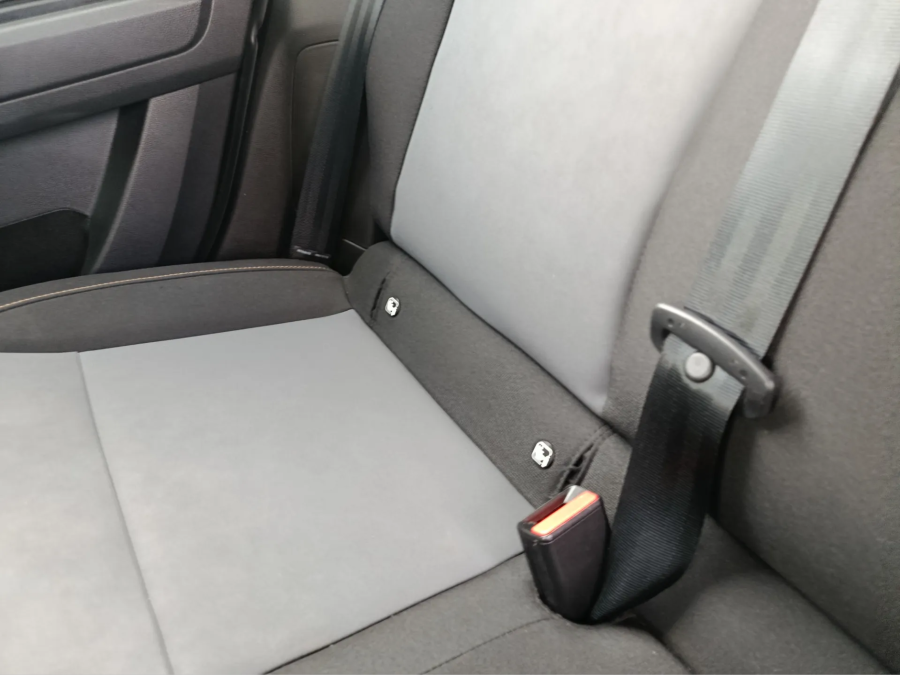 Imagen de Dacia Sandero