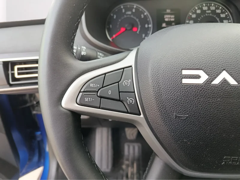 Imagen de Dacia Sandero