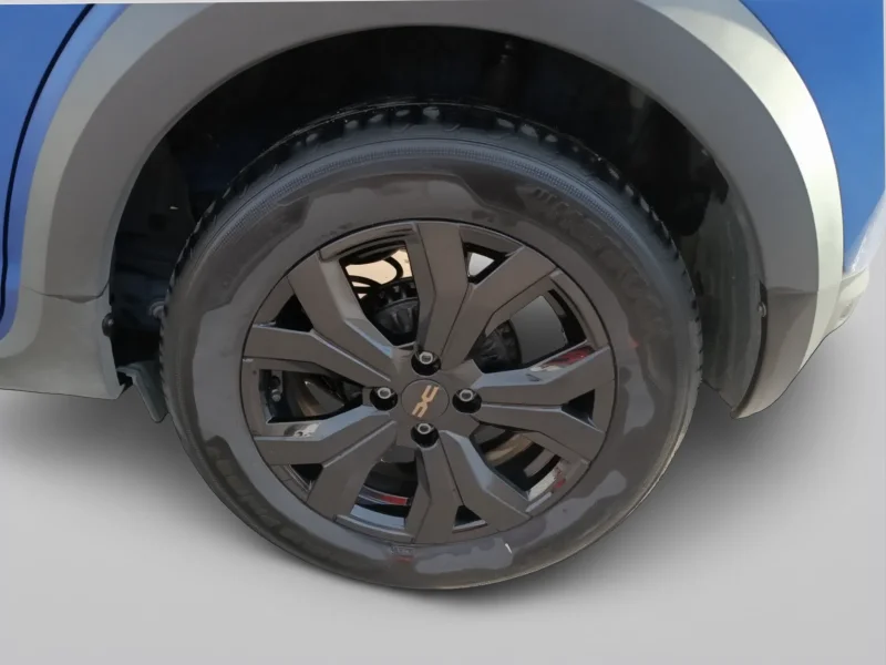 Imagen de Dacia Sandero