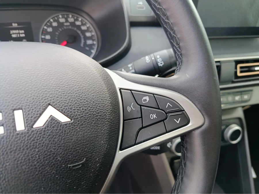 Imagen de Dacia Sandero