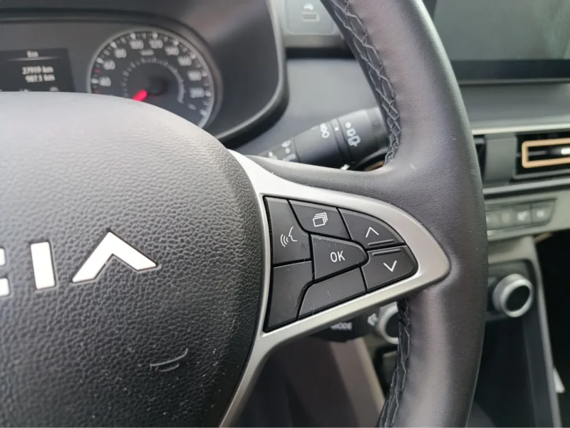 Imagen de Dacia Sandero