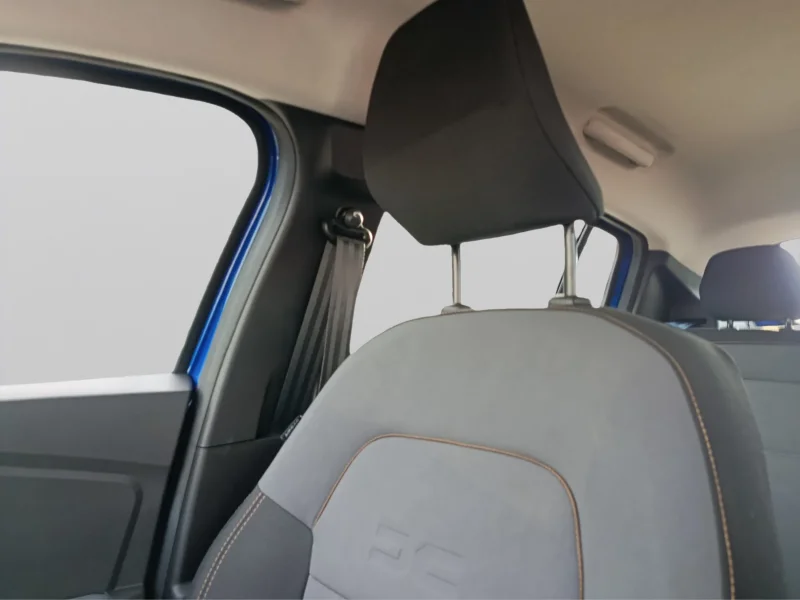 Imagen de Dacia Sandero