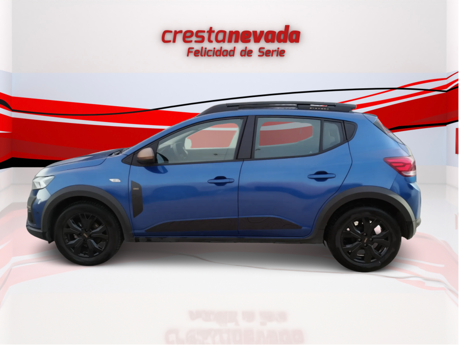 Imagen de Dacia Sandero