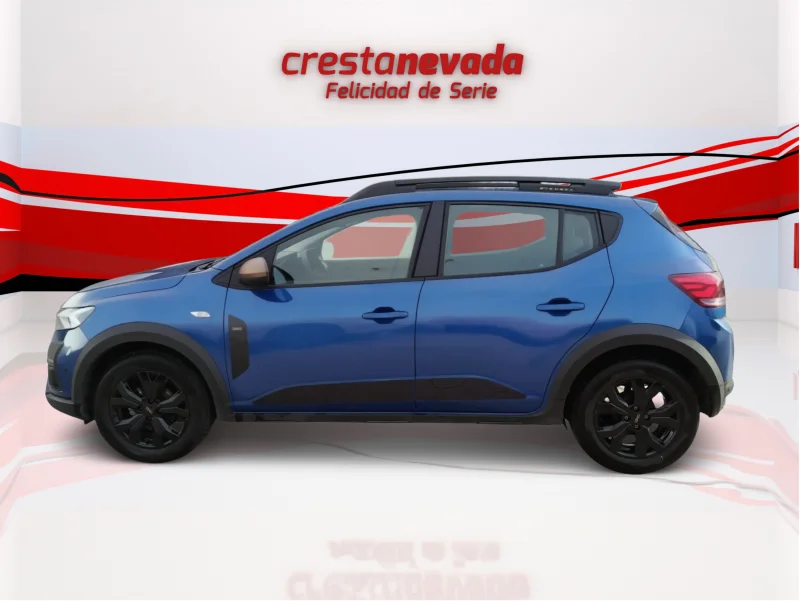 Imagen de Dacia Sandero