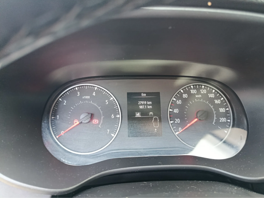 Imagen de Dacia Sandero