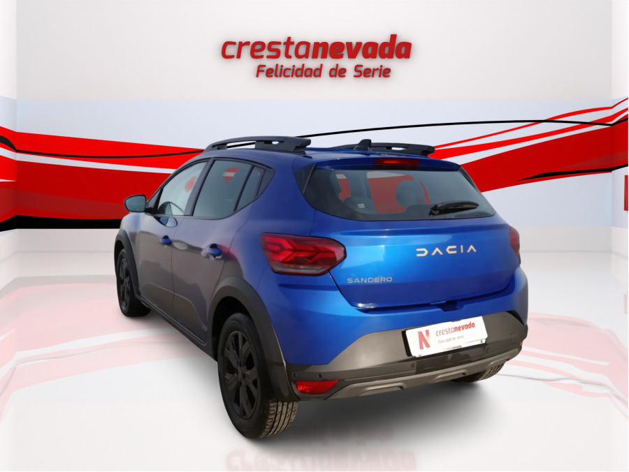 Imagen de Dacia Sandero