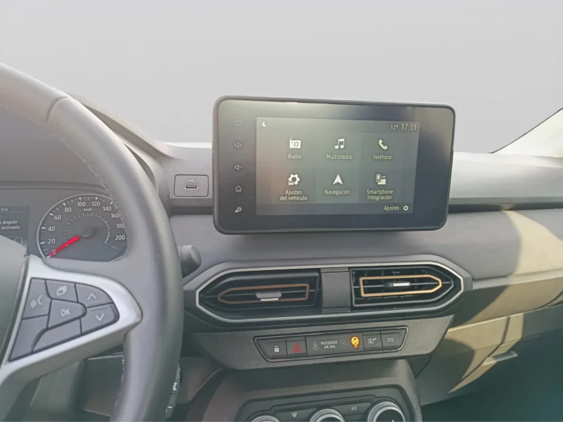 Imagen de Dacia Sandero