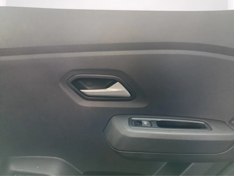 Imagen de Dacia Sandero