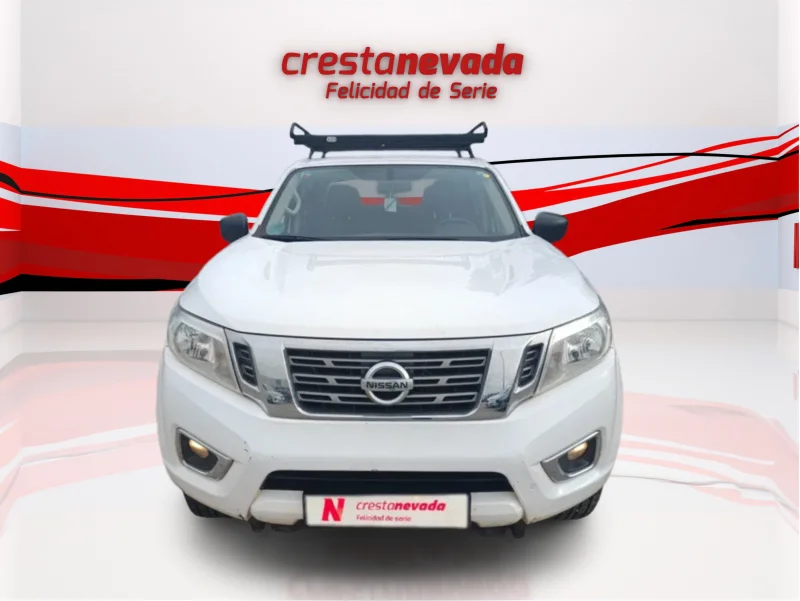 Imagen de NISSAN Navara