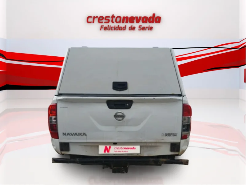 Imagen de NISSAN Navara