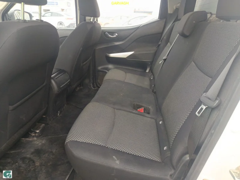 Imagen de NISSAN Navara