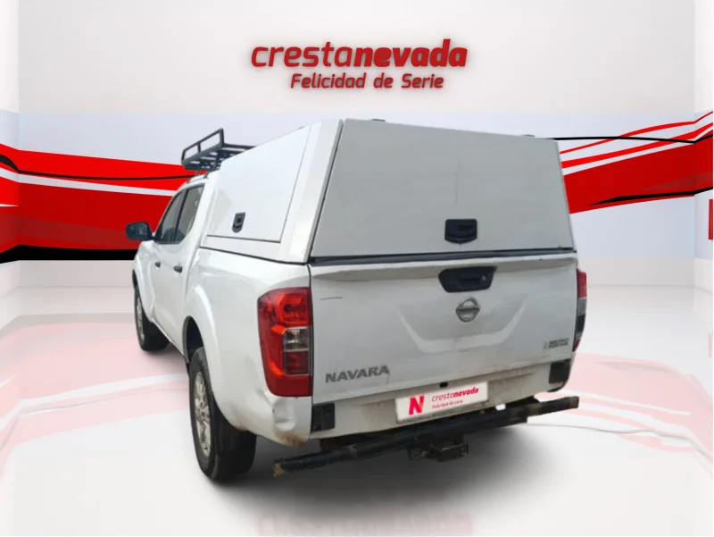 Imagen de NISSAN Navara