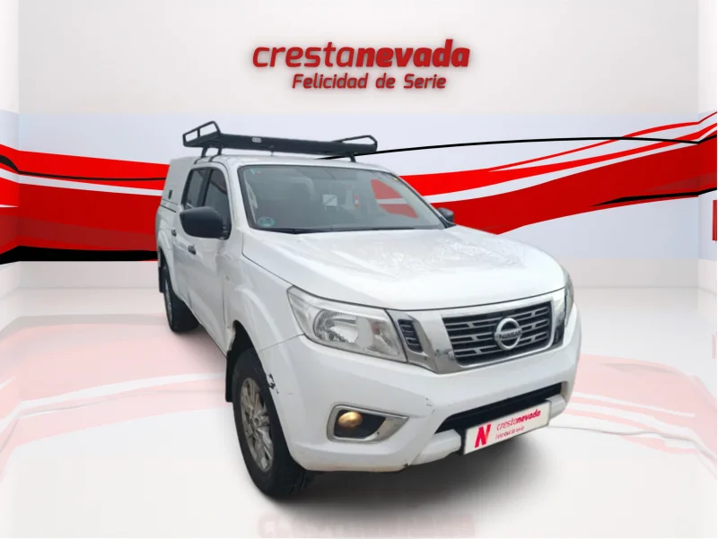 Imagen de NISSAN Navara