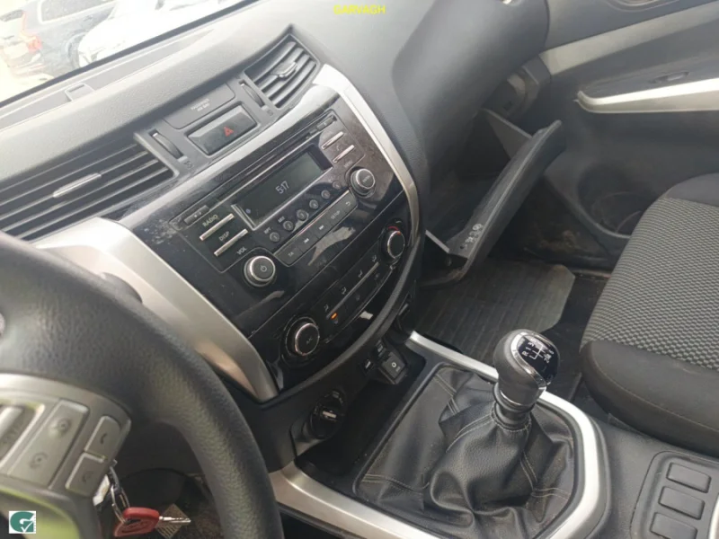 Imagen de NISSAN Navara