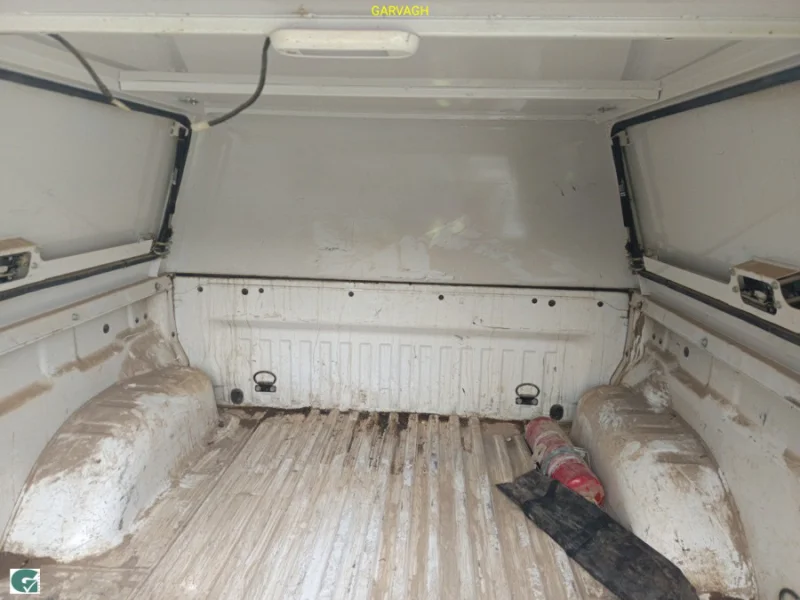 Imagen de NISSAN Navara