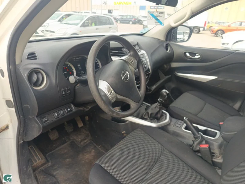Imagen de NISSAN Navara