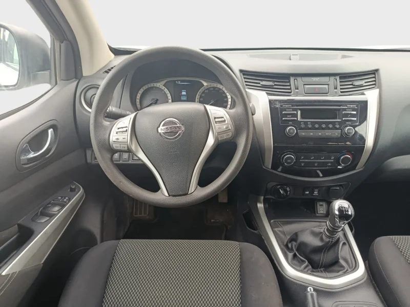 Imagen de NISSAN Navara