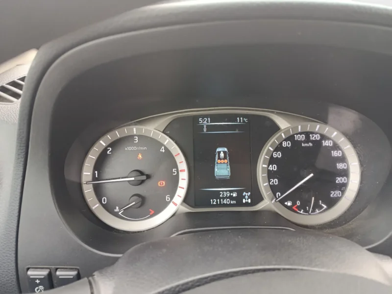 Imagen de NISSAN Navara