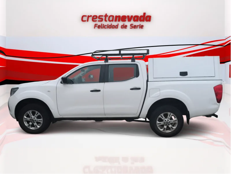 Imagen de NISSAN Navara