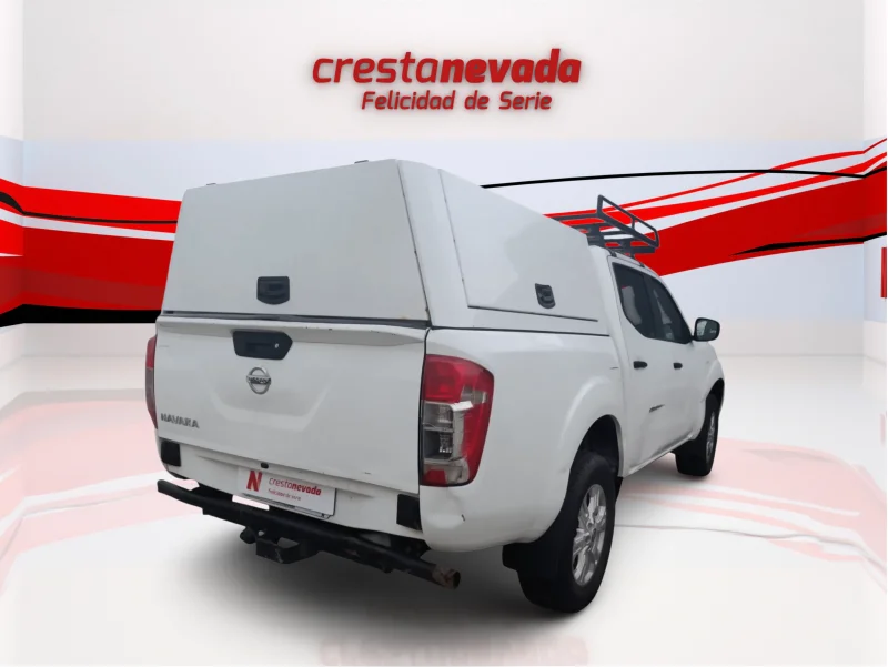 Imagen de NISSAN Navara