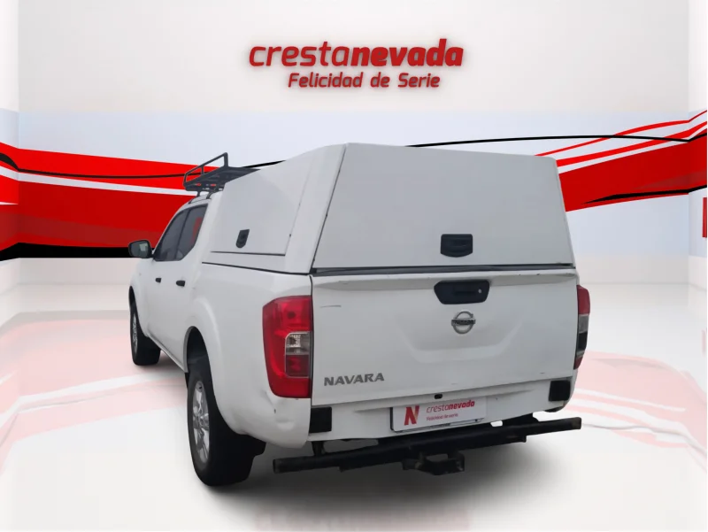 Imagen de NISSAN Navara