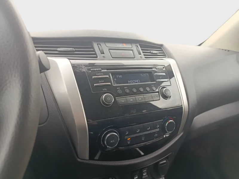 Imagen de NISSAN Navara
