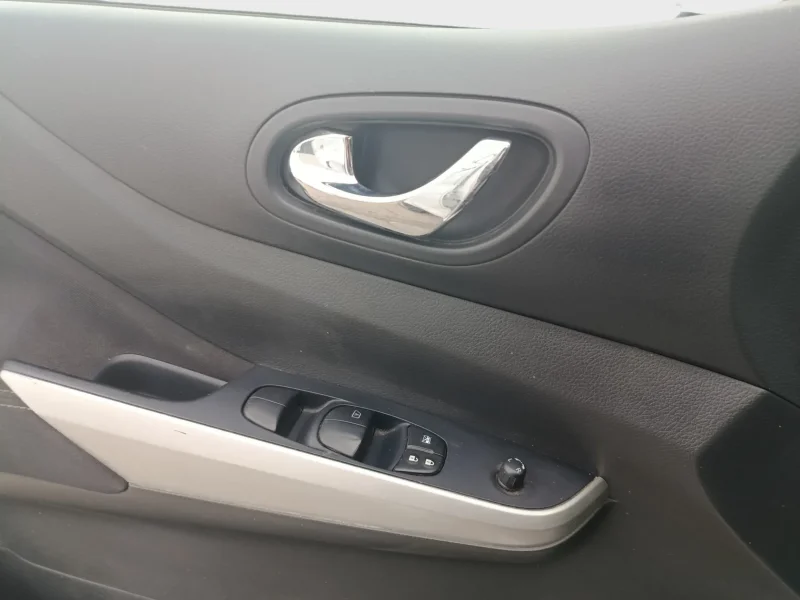 Imagen de NISSAN Navara