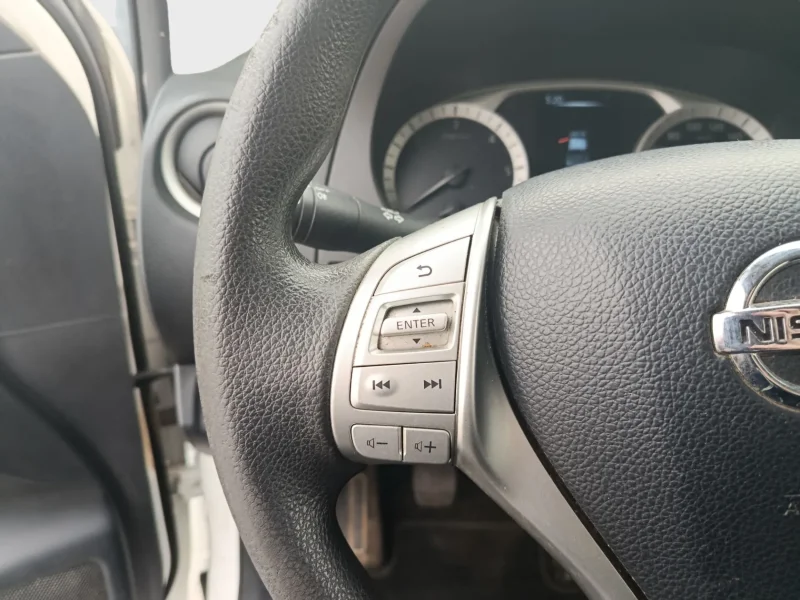 Imagen de NISSAN Navara