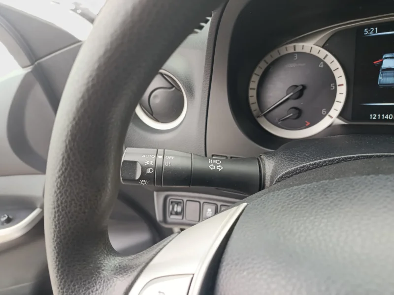 Imagen de NISSAN Navara