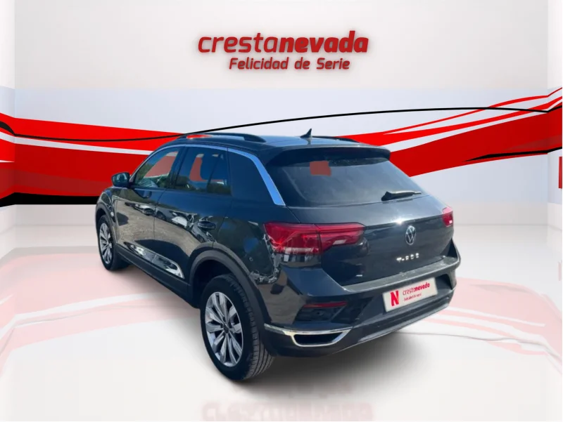 Imagen de Volkswagen T-Roc