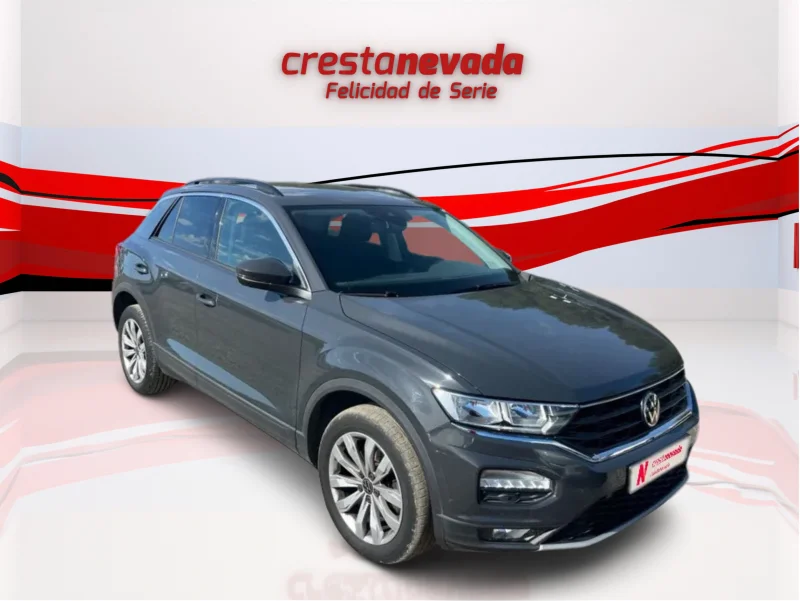Imagen de Volkswagen T-Roc