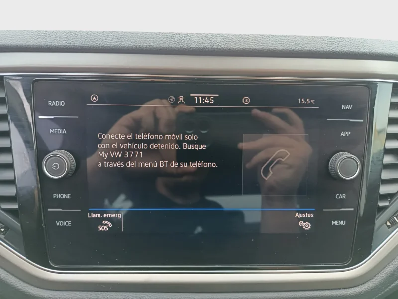 Imagen de Volkswagen T-Roc