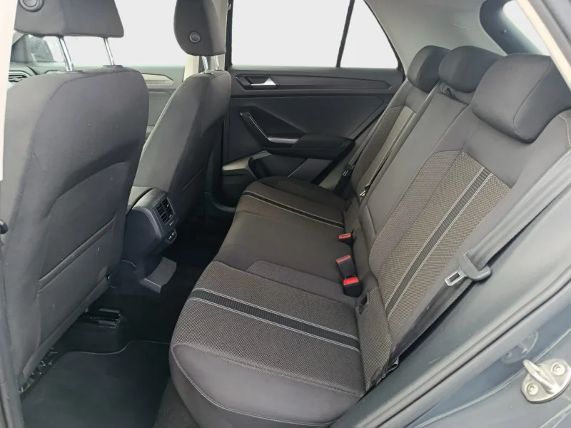 Imagen de Volkswagen T-Roc