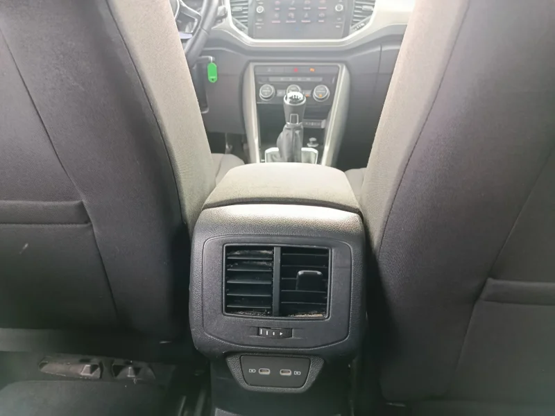 Imagen de Volkswagen T-Roc